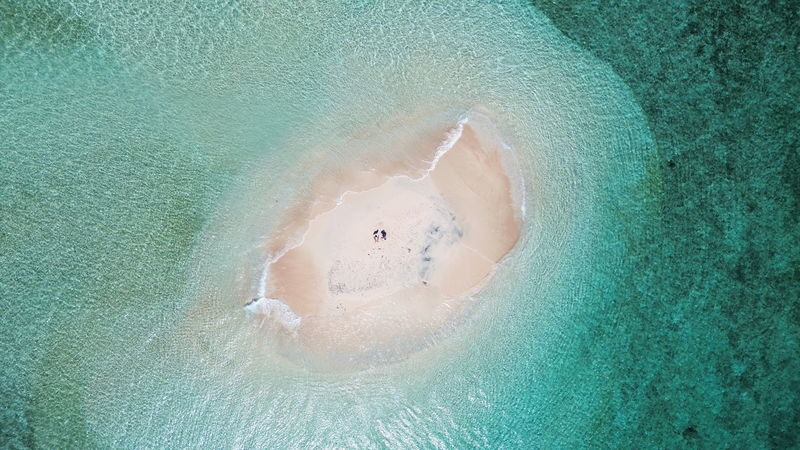 Gili Kondo, Gili Bidara, and Gili Petagan Snorkeling Tour in Lombok - A morning pickup and a long road east