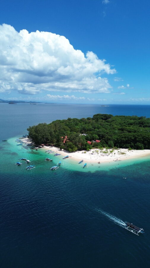 Gili Nanggu, Gili Sudak, and Gili Kedis Island Day Tour - Gili Sudak may mean lunch, beach time, or a route change