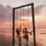 Gili Trawangan Sunset or Sunrise Beach Horse Riding Experience - Choosing sunrise or sunset