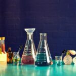 Gin making workshop experience in London - Start with a G&T, then meet the botanicals