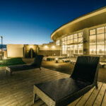 Ginga Hot Spring Experience at Minotani Green Sports Hotel in Kobe - What the visit involves