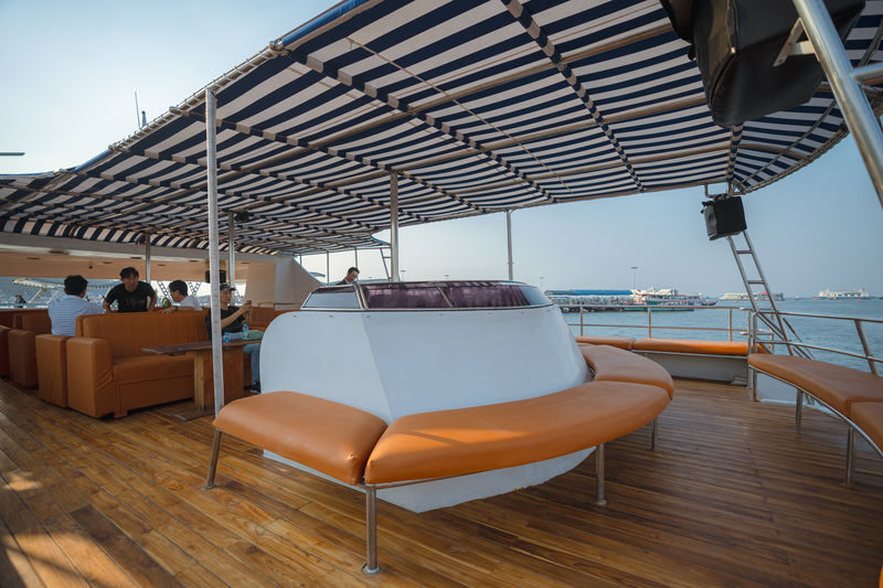 GINO THAI Yacht Snorkelling & Fishing Tour in Pattaya - Snorkelling around Koh Sak