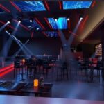 Ginza Nightlife: Entertainment Dance Show Club Experience (Tokyo) - What the performances and music may be like
