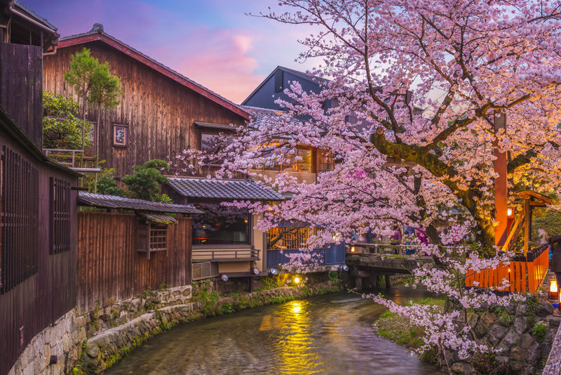 Gion 2-Hour Hidden Gems Guided Tour - Two hours with a guide, not a full-day commitment