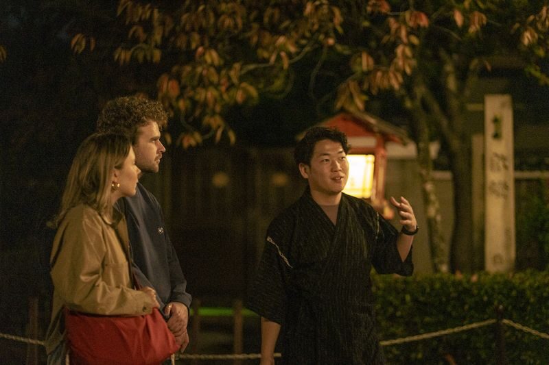 Gion & Yasaka Pagoda Small-Group Walking Tour - What Yasaka Pagoda adds to the route