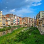 Girona Full Day Tour from Barcelona with Optional Cathedral Tickets - Guided walk or independent time