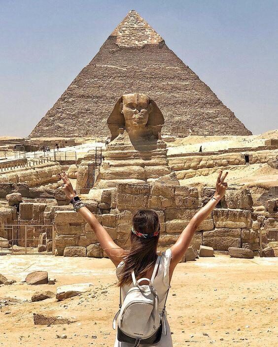 Giza Pyramid Complex & Alexandria Multi-day Sightseeing & City Tour - Day one: the pyramids and Cairo’s museums
