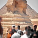 Giza Pyramids and Sphinx Private Tour - What the private format can change