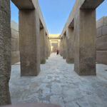 Giza Pyramids, Grand Egyptian Museum & Luxurious Nile Dinner Cruise - A guide makes the ancient sites easier to read