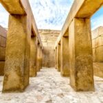 Giza Pyramids, Memphis, Dahshur and Saqqara Day Tour - Memphis, Egypt’s first capital