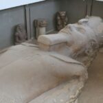 Giza Pyramids, Saqqara and Memphis Private Day Tour in Cairo - Saqqara and the Step Pyramid of Djoser