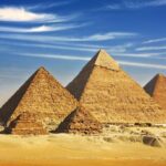 Giza Pyramids & Sphinx Half-Day Historical Walking Tour - The Sphinx first, then the pyramids