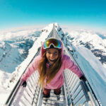 Glacier 3000 Cable Car Ticket - Snow, ice and the Alpine Coaster