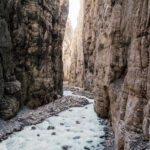 Glacier Canyon Grindelwald Ticket - The Route: River, Rock, and Tunnels