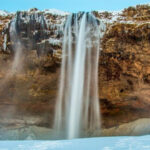Glacier Lagoon and northern lights tour from Reykjavik - Jokulsarlon: icebergs on the move
