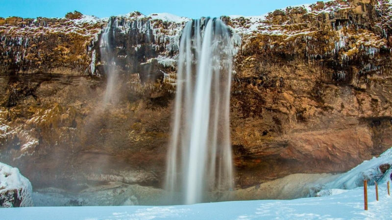 Glacier Lagoon and northern lights tour from Reykjavik - Jokulsarlon: icebergs on the move