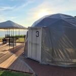 Glamping Experience at Constant Wind - Picking the right package