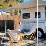 Glamping Experience at Stellar GoldenHill Cameron - Compare the six stays, not just the names