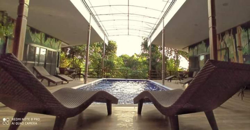 Glamping Experience by Zoobic Glampz in Subic - Choosing between Regular, Cloud 9 and Cat Habitat