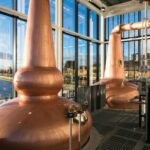 Glasgow Clydeside Distillery Tour with Whisky Tasting - How the one-hour tour unfolds