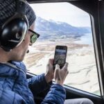 Glenorchy Helicopter Flight with Snow Landing 30-Minute Experience - What the short itinerary means