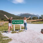 Glenorchy & Paradise Half-Day Film Theme Tour - Glenorchy brings the film theme into focus