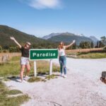 Glenorchy & Paradise Half Day Tour - Glenorchy gives you a lakefront pause