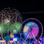 Global Village Ticket in Dubai - Choose your own route through the pavilions
