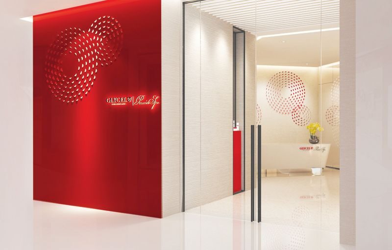 GLYCEL - Skin Spa | Quarry Bay | Tsim Sha Tsui | Kwun Tong | Tseung Kwan O | Yuen Long | Tuen Mun - Clean rooms, branch differences and the Harbour City address