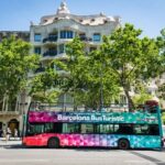 Go City: Barcelona Explorer Pass - Get the Park Güell meeting point right