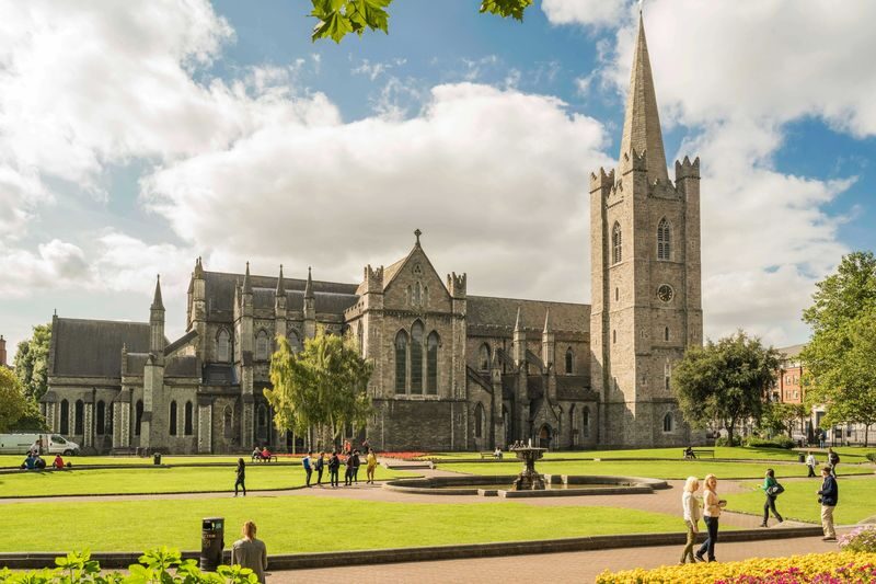 Go City: Dublin All-Inclusive Pass - Pick a pass length that fits your pace