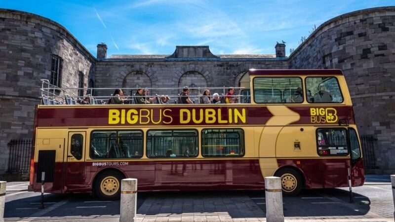 Go City: Dublin Explorer Pass - Choosing sights that fit your trip