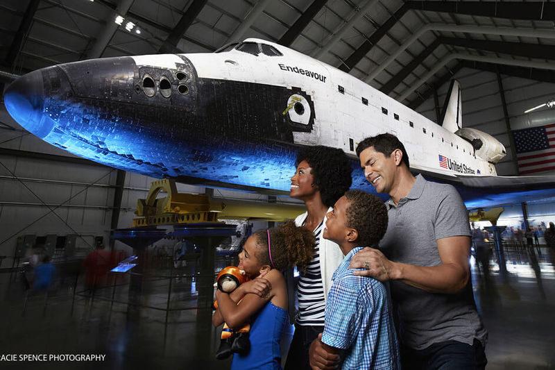Go City - Los Angeles All-Inclusive Pass - Planning days around LA’s spread-out attractions