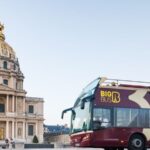 Go City: Paris All-Inclusive Pass Plus - Food stops that make the pass feel more local