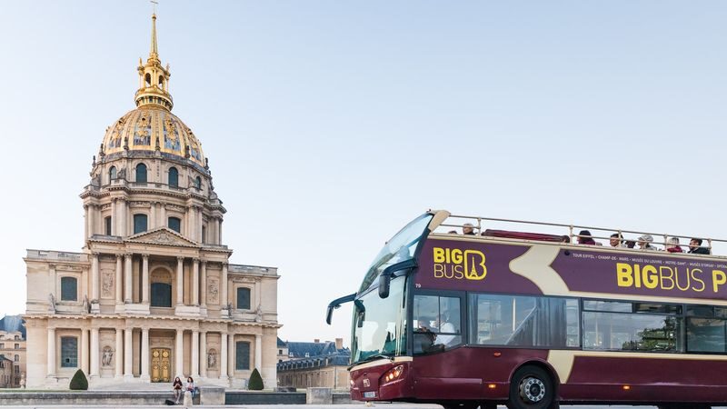 Go City: Paris All-Inclusive Pass Plus - Food stops that make the pass feel more local