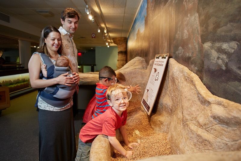 Go City - Philadelphia All-Inclusive Pass - Make the day about the visits, not the tally