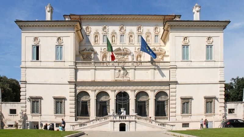 Go City: Rome explorer pass - Choosing between the Colosseum, Forum, and Vatican