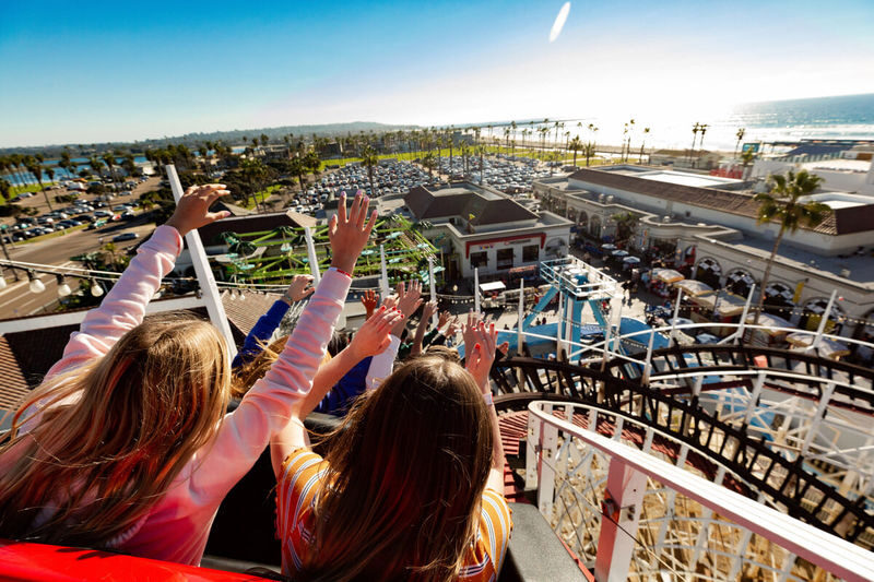 Go City - San Diego All-Inclusive Pass - Choose standard or Plus before you count the savings