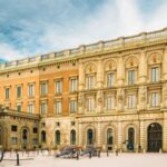 Go City: Stockholm all-inclusive pass - At the Royal Palace and in the old town
