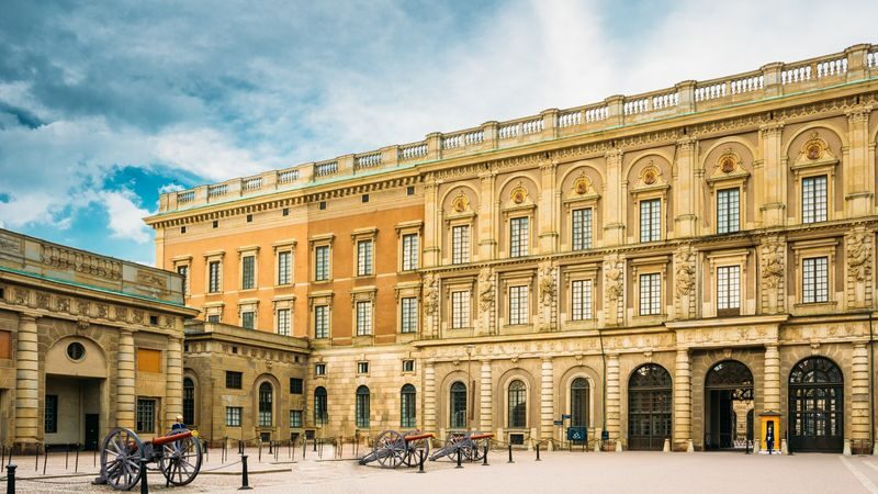 Go City: Stockholm all-inclusive pass - At the Royal Palace and in the old town