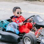 Go-kart Experience by Pattaya Kart Speedway - The arrival, briefing and track time