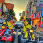 Go-kart Experience in Okinawa (by Gorilla Kart Okinawa) - Choosing between the one-hour and longer routes