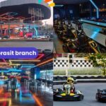 Go Karting Experience by EasyKart Pattaya - What happens during an 8-minute race