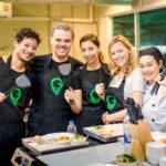 Go Thai Cooking Class - Choose a class time that suits your day