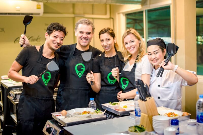 Go Thai Cooking Class - Choose a class time that suits your day