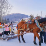Go Wild Great Northeast | Harbin & Changbai Mountain & Snow Town & Lake Jingpo 6-Day Bus Tour - Day 1: Arrive in Harbin and get ready for the cold