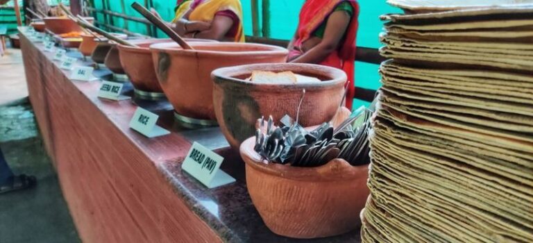 Goa: Private Full-Day Sightseeing Highlights Tour - Old Goa’s churches reward a slower look