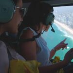 Gold Coast Helicopter Flight - What the five-minute package really gives you