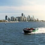 Gold Coast High Speed Jet Boat Adventure - Choosing between the 30- and 45-minute rides