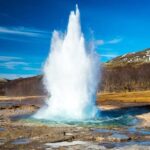 Golden Circle and Fridheimar Farm Tour from Reykjavik - Kerid Crater: a quick look into volcanic ground
